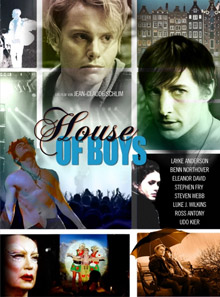 House Of Boys